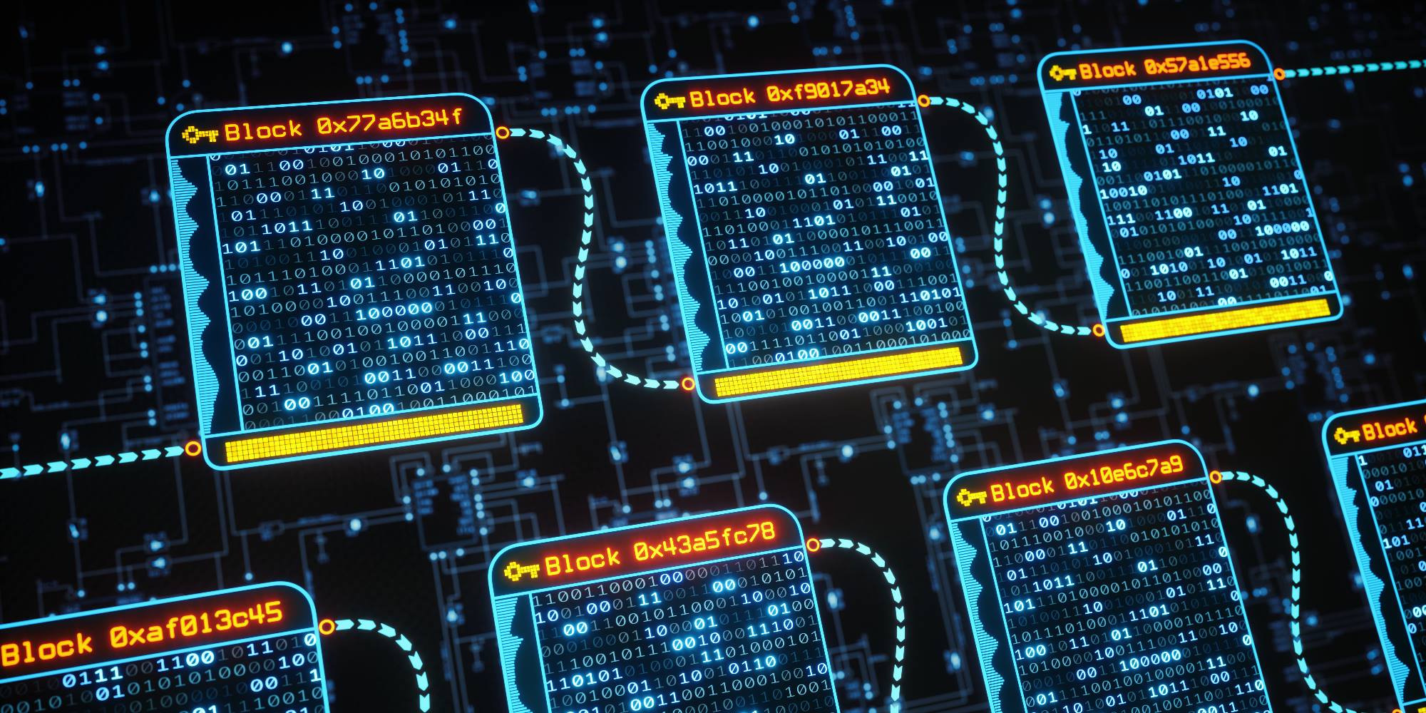 Blockchain technology (distributed ledger technology) impacting stock exchanges, the core infrastructure of capital markets