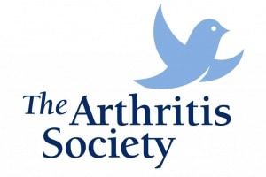 The Arthritis Society Logo