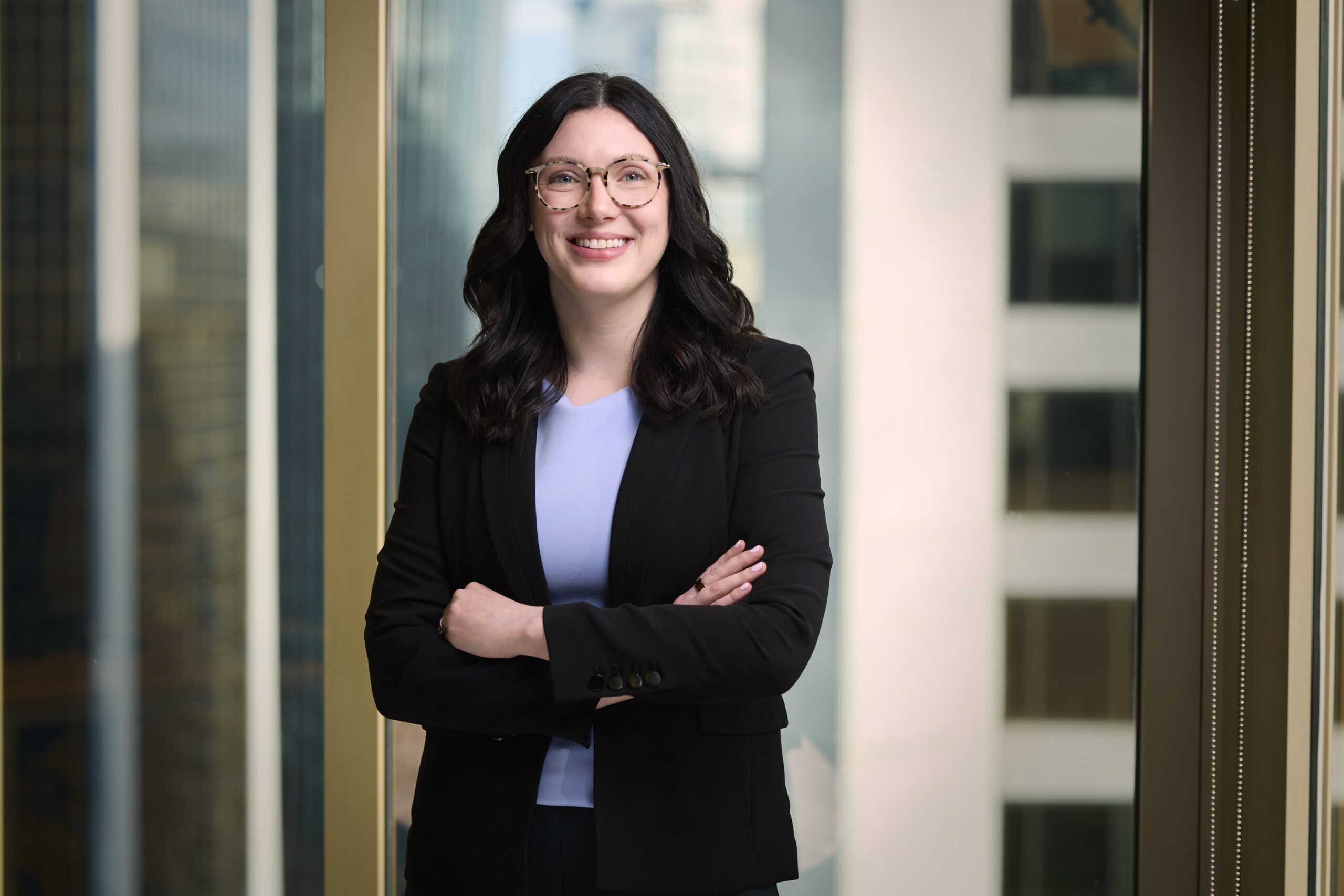 Lauren Frederick, Business & Commercial Transactions Lawyer, EKB law firm in Vancouver.