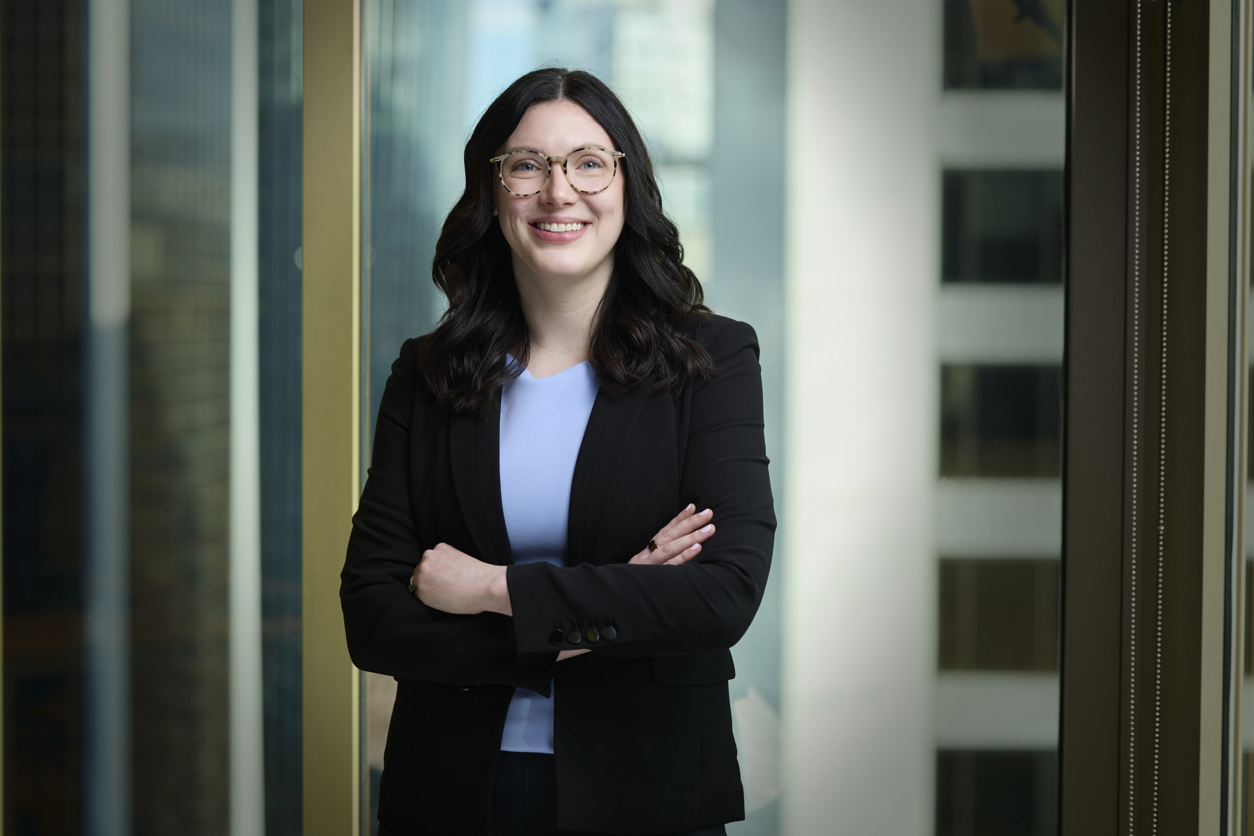 Lauren Frederick, Business & Commercial Transactions Lawyer, EKB law firm in Vancouver.