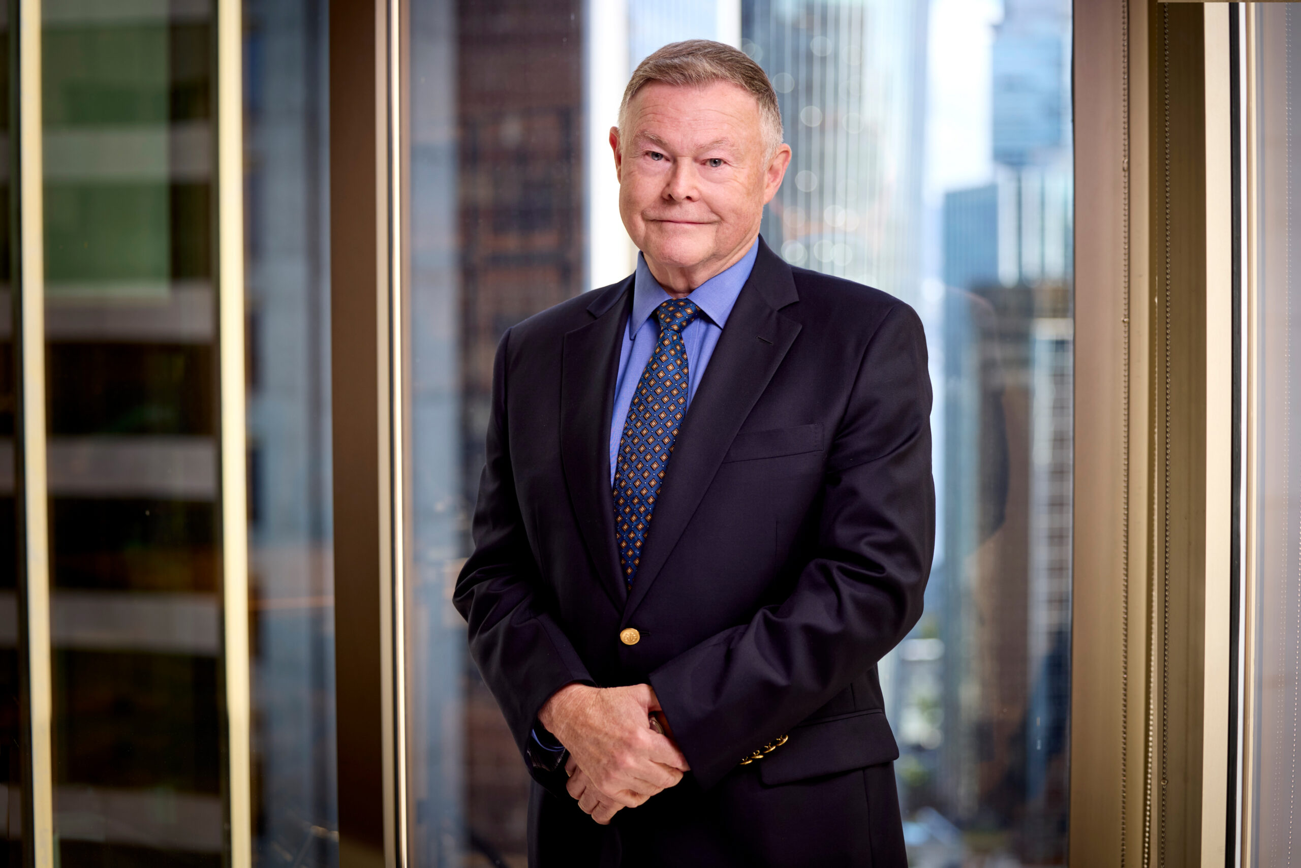 Brian Mulholland, Business and Commercial Lawyer, EKB law firm, Vancouver