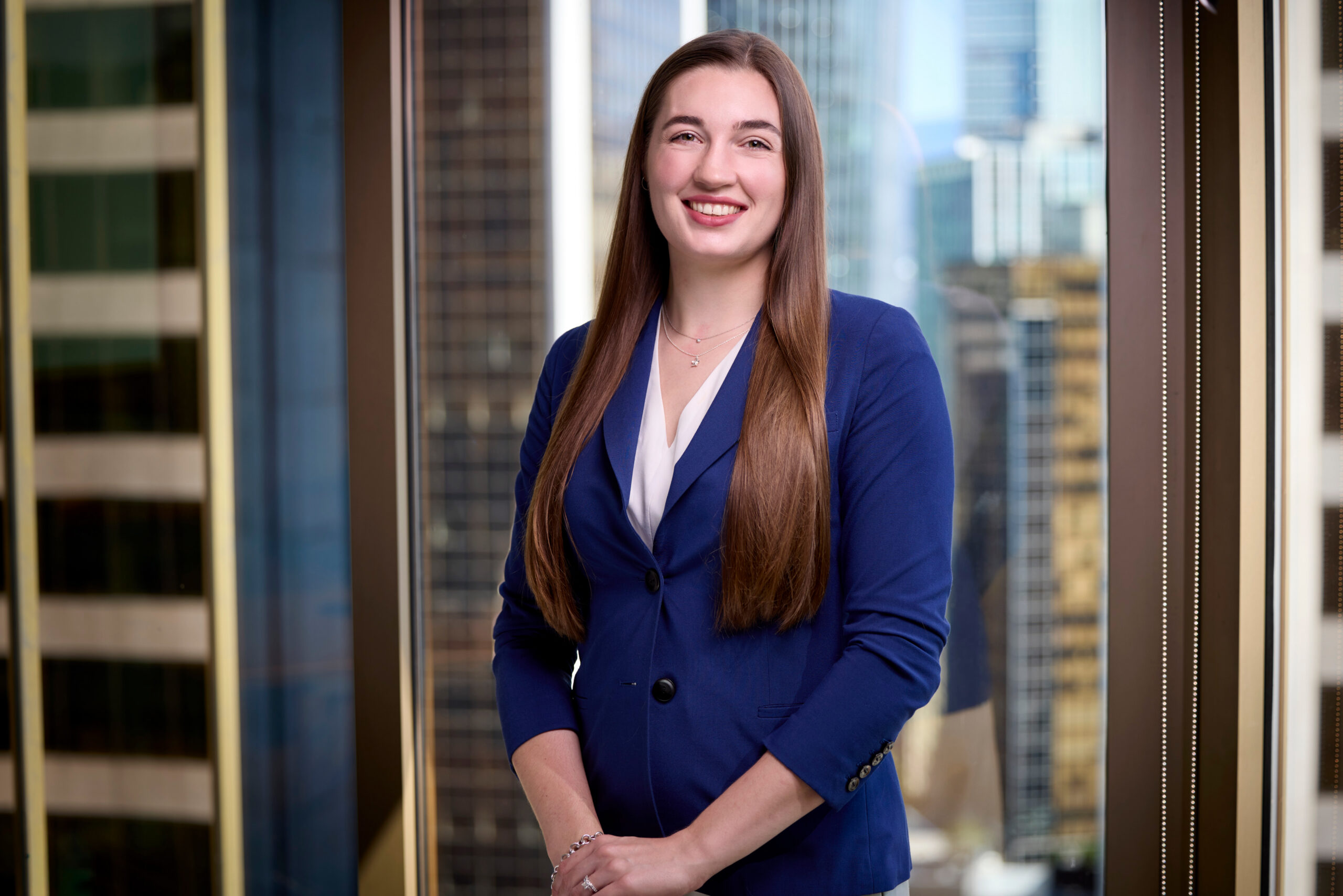 Olivia J. Veldkamp, Corporate Lawyer, EKB law firm in Vancouver