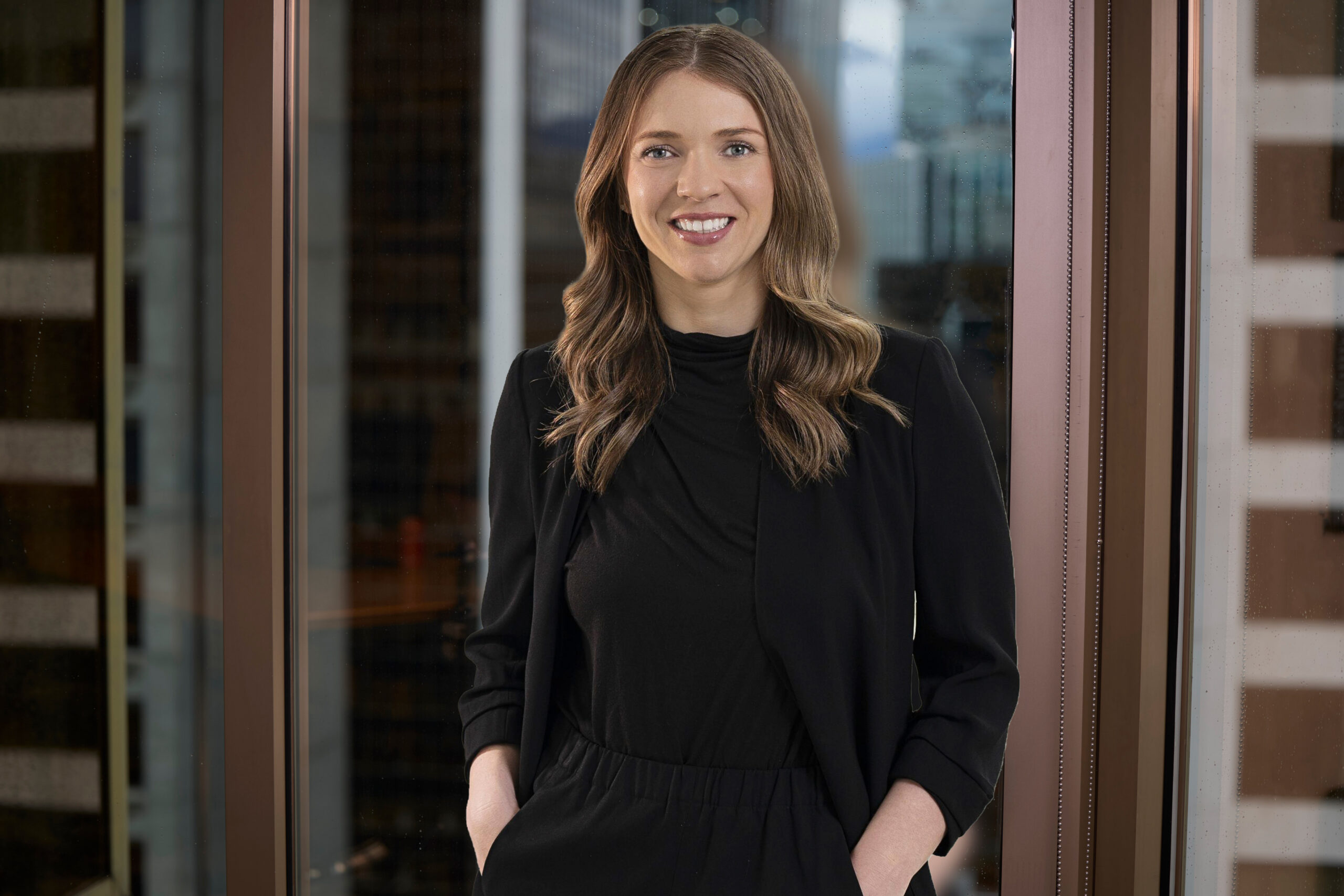 Kristn Mase, Labour, Employment and Human Rights Lawyer, EKB law firm in Vancouver