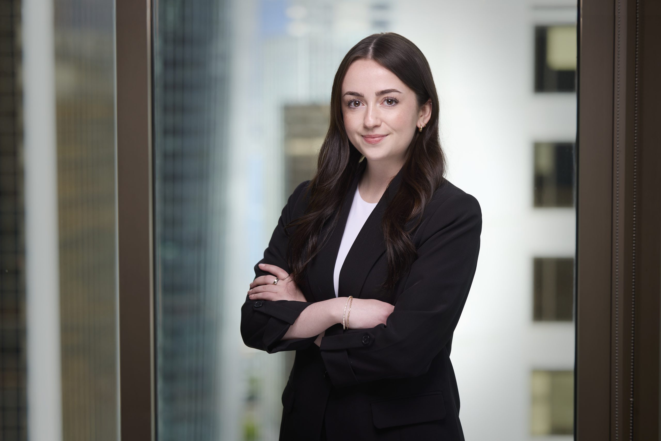 Maeve McGeown is a summer student with EKB law firm in Vancouver.
